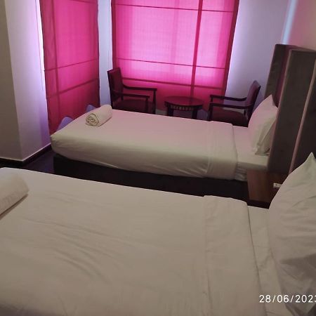 Salalah Beach Villas Εξωτερικό φωτογραφία