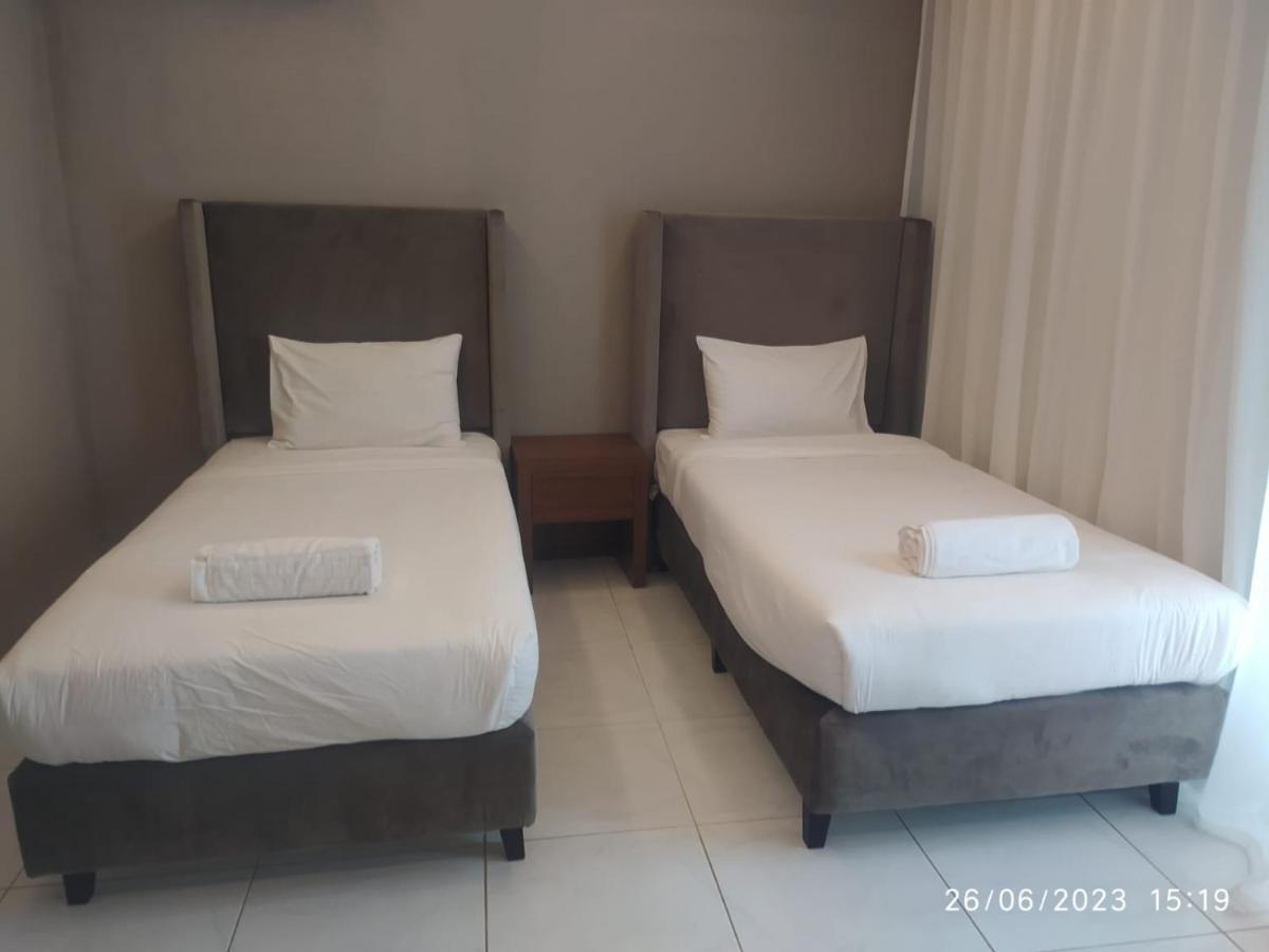Salalah Beach Villas Εξωτερικό φωτογραφία
