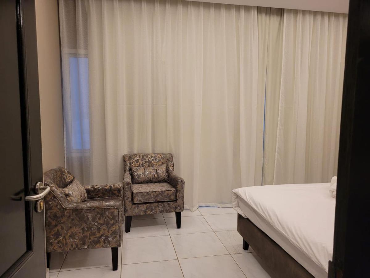 Salalah Beach Villas Εξωτερικό φωτογραφία