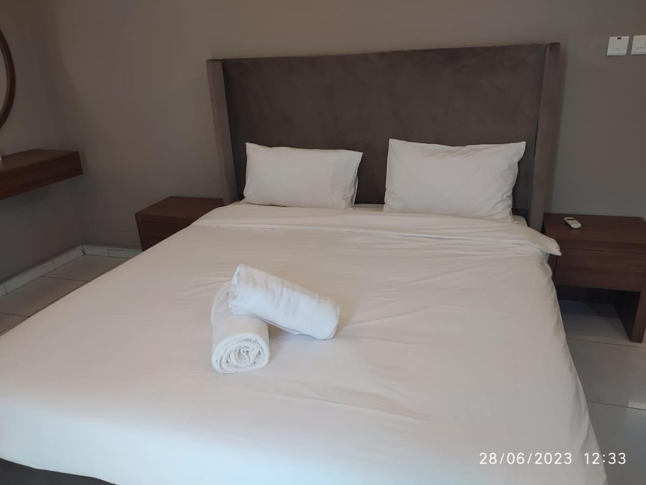 Salalah Beach Villas Εξωτερικό φωτογραφία