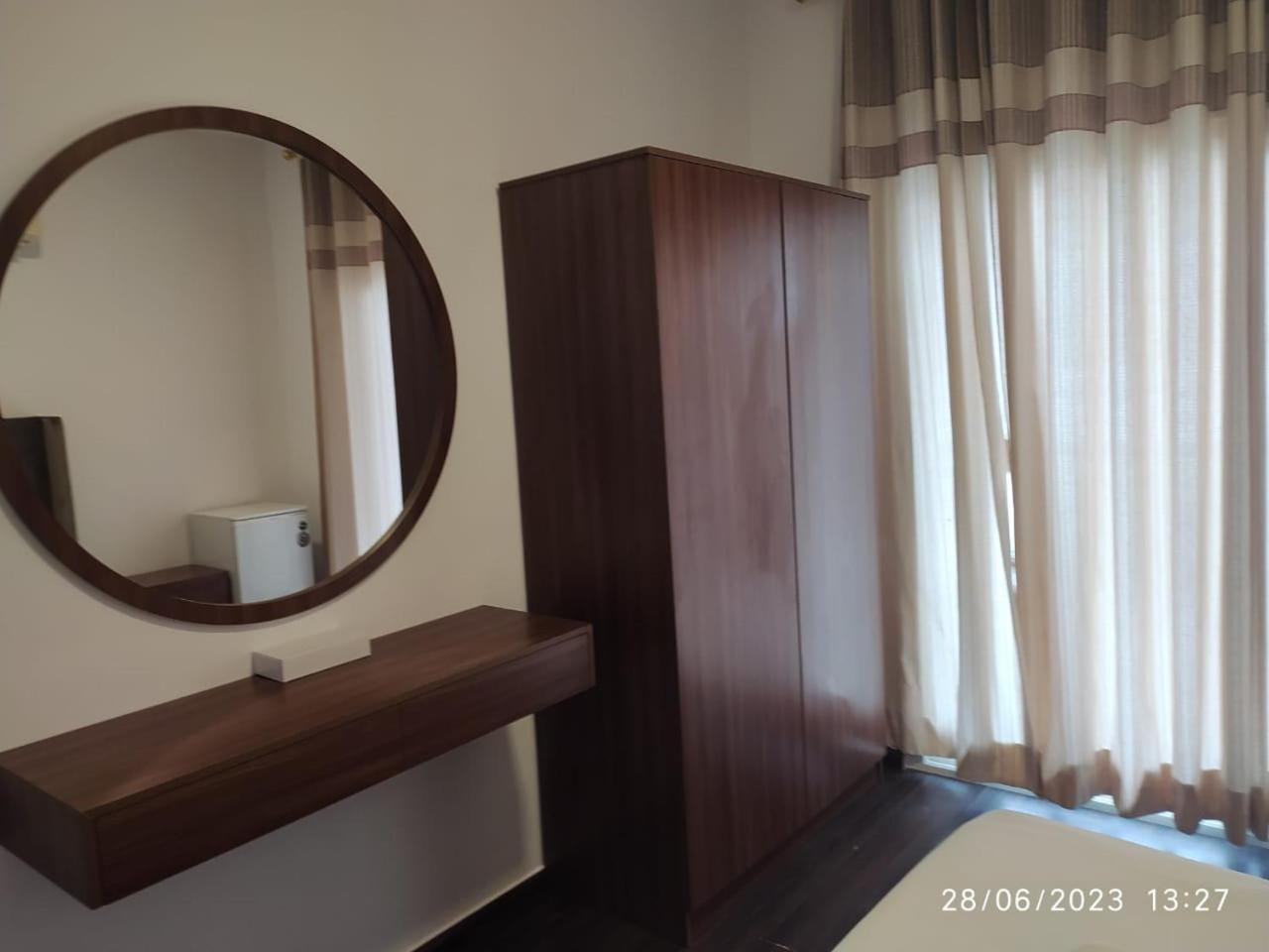 Salalah Beach Villas Εξωτερικό φωτογραφία