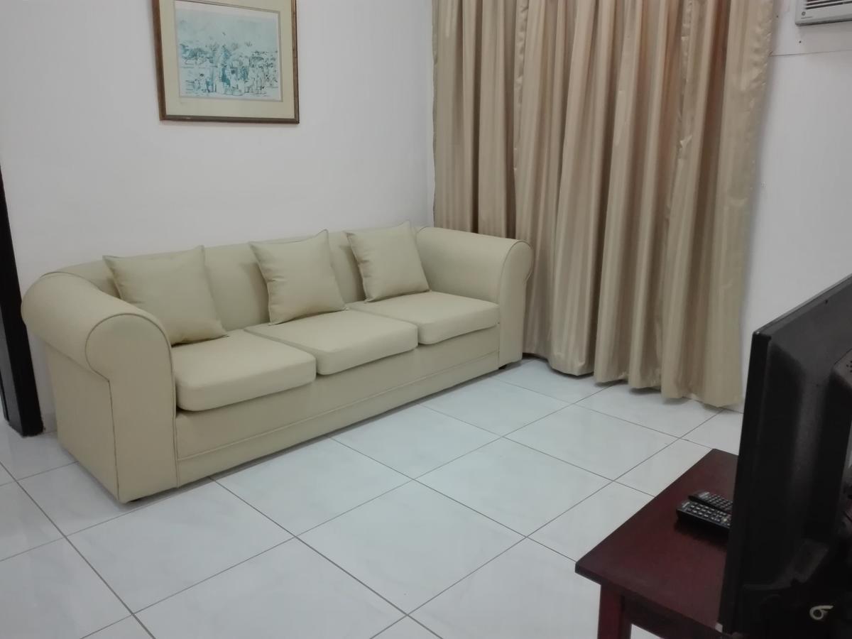 Salalah Beach Villas Εξωτερικό φωτογραφία
