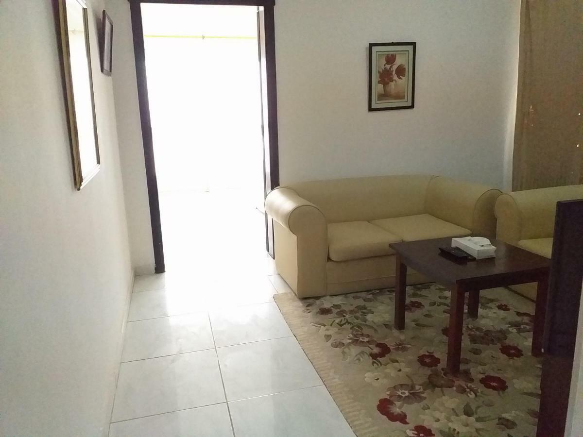 Salalah Beach Villas Εξωτερικό φωτογραφία