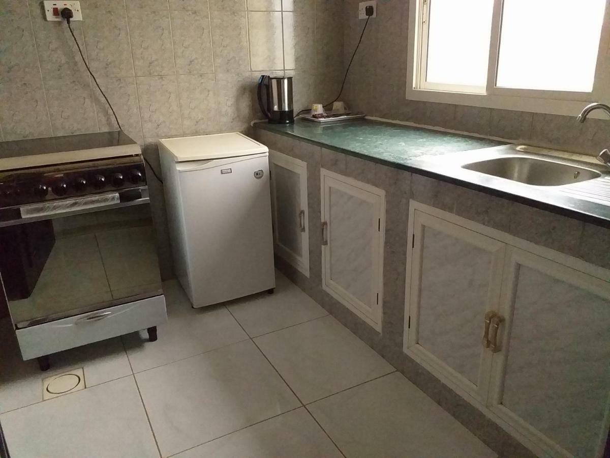 Salalah Beach Villas Εξωτερικό φωτογραφία