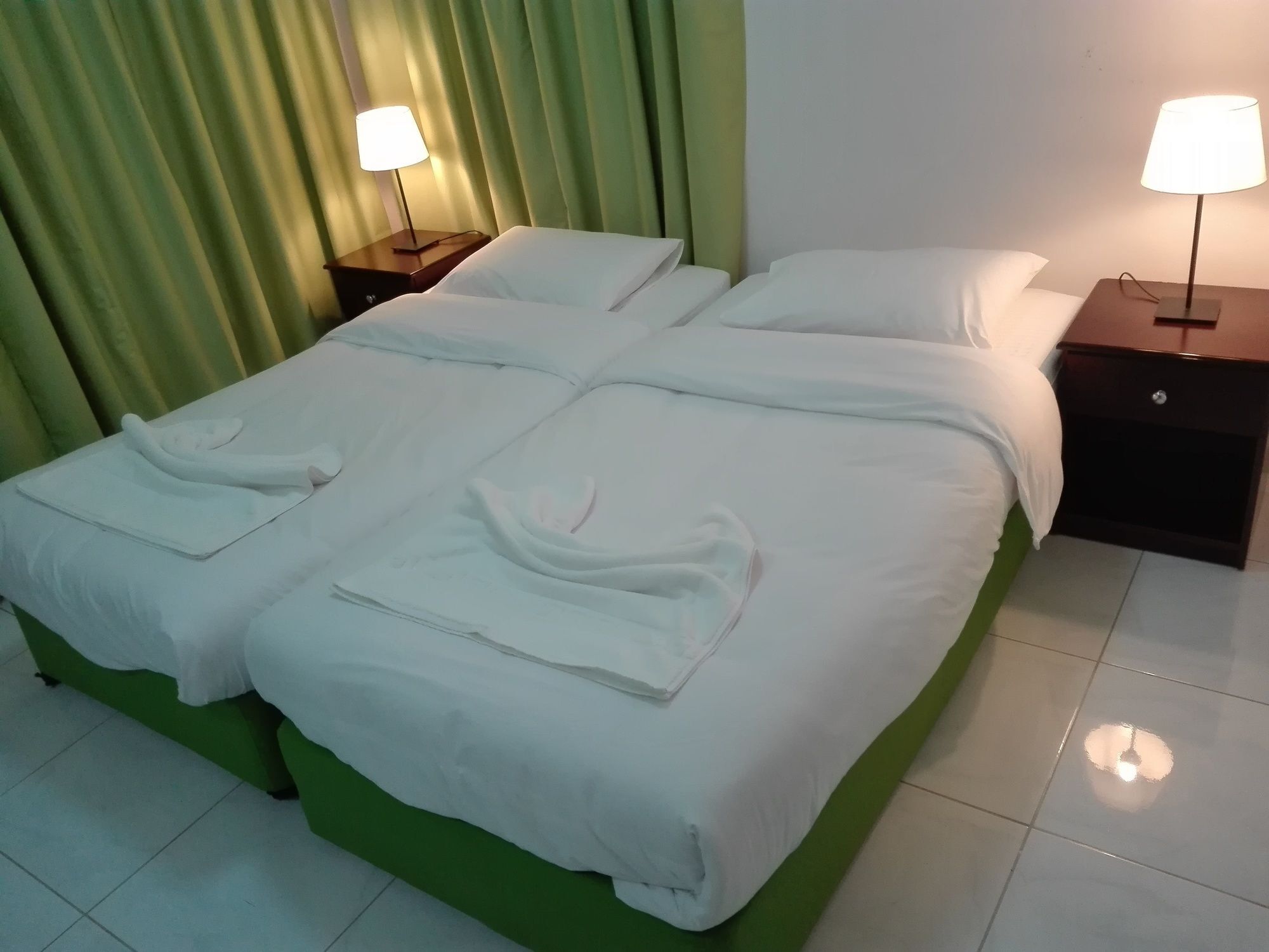 Salalah Beach Villas Εξωτερικό φωτογραφία
